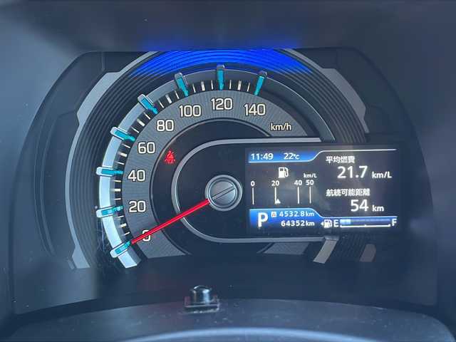 スズキ ハスラー HYBRID G 岐阜県 2020(令2)年 6.5万km チアフルピンクメタリック/ホワイト2トーンルーフ 禁煙車/社外SDナビ/AM/FM/CD/DVD/BT/SD/フルセグTV/バックカメラ/衝突軽減ブレーキ/バックソナー/シートヒーター /ドライブレコーダー/プッシュスタート /スマートキー/スペアキー/LKA/ビルトインETC/純正フロアマット/純正ドアバイザー
