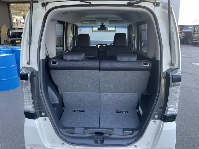 ホンダ Ｎ ＢＯＸ カスタム G Lパッケージ 滋賀県 2014(平26)年 3.5万km プレミアムホワイトパールⅡ 純正7インチナビ/【Bluetooth/CD/DVD/フルセグTV】/両側パワースライドドア/バックカメラ/衝突被害軽減ブレーキ/HIDヘッドライト/オートライト/後席ロールサンシェード/純正フロアマット/ドアバイザー/プッシュスタート/スマートキー/ステアリングリモコン