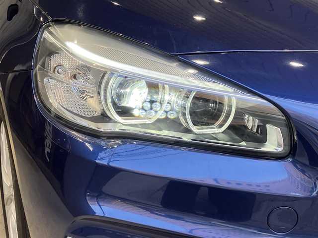 ＢＭＷ ２１８ｉ アクティブツアラー ラグジュアリー 東京都 2015(平27)年 4.4万km 紺 アクテゥブツアラーラグジャアリー/茶レザーシート/シートメモリー/電動シート/ヒーター/純正ナビゲーション/Bカメラ/ドライブレコーダー（前後）/ETC/フォグランプ（前後）/リアスポイラー/パワーバックドア/スポーツモード機能/SYNC （左右温度調整機能）/ドライビングアシスト/・レーンディパーチャーウォーニング/・前車接近警告機能/・衝突回避被害軽減ブレーキ/純正アルミホイール16インチ/純正フロアマット/メーカー保証書/取扱説明書/点検整備記録簿/・H27282931年R12345年/スマートキー