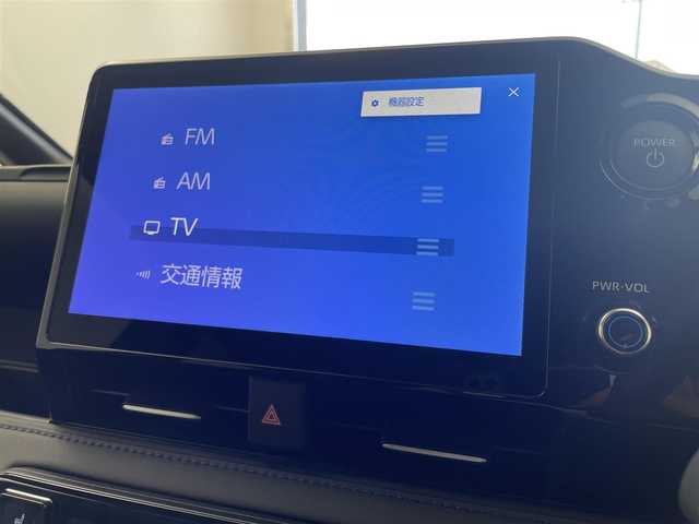 トヨタ ヴォクシー ハイブリッド S－Z 埼玉県 2025(令7)年 0.1万km未満 アティチュードブラックマイカ 登録済未使用車　/純正１０．５インチナビ　/バックカメラ　/快適利便パッケージ　/プリクラッシュセーフティ/レーダークルーズコントロール　/シートヒーター　/ビルドインETC2.0/ステアリングヒーター　/ＤＶＤ再生　/純正アルミ　/地デジＴＶ