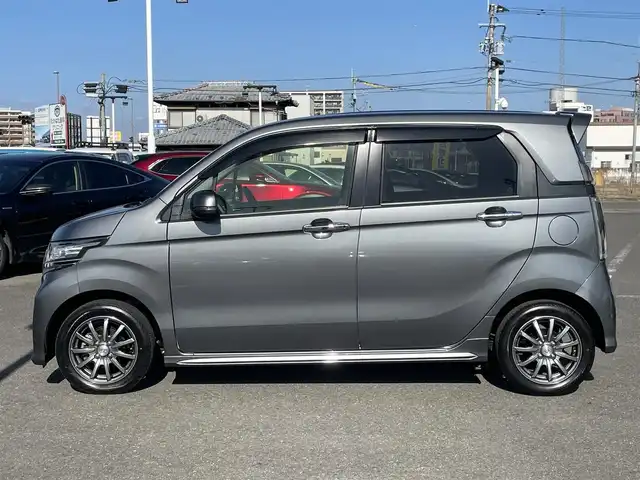 ホンダ Ｎ ＷＧＮ カスタム G ターボパッケージ 長崎県 2015(平27)年 6.9万km ポリッシュドメタルメタリック 純正SDナビ/CD/DVD/BT/USB/バックカメラ/ハーフレザーシート/ステアリングスイッチ/クルーズコントロール/パドルシフト/オートライト/キセノンライト/フォグランプ/ETC