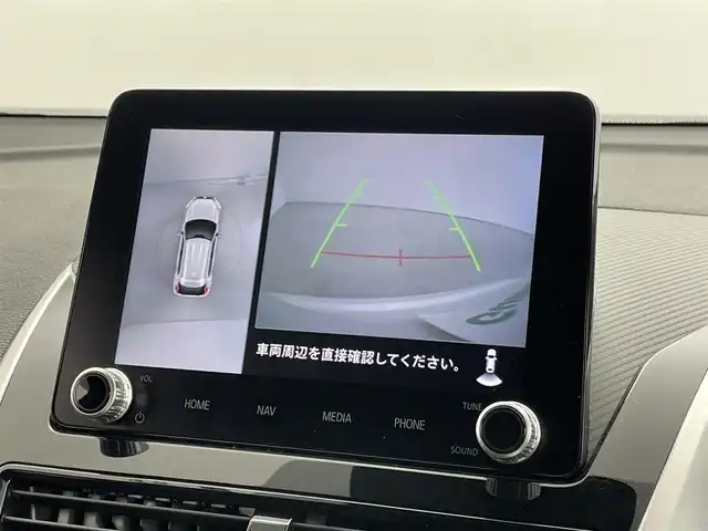 三菱 エクリプス クロス ＰＨＥＶ P 埼玉県 2022(令4)年 0.8万km ホワイトダイヤモンド 純正ナビ/・スマートフォン連携ナビゲーション/・Bluetoothオーディオ/USBオーディオ/フルセグTV/・Apple CarPlay/AndroidAuto/マルチアラウンドモニター/マイパイロット/・レーダークルーズコントロール/パワーシート（運転席）/シートヒーター（前席）/ブラインドスポットモニター/ヘッドアップディスプレイ/スペアキー1本