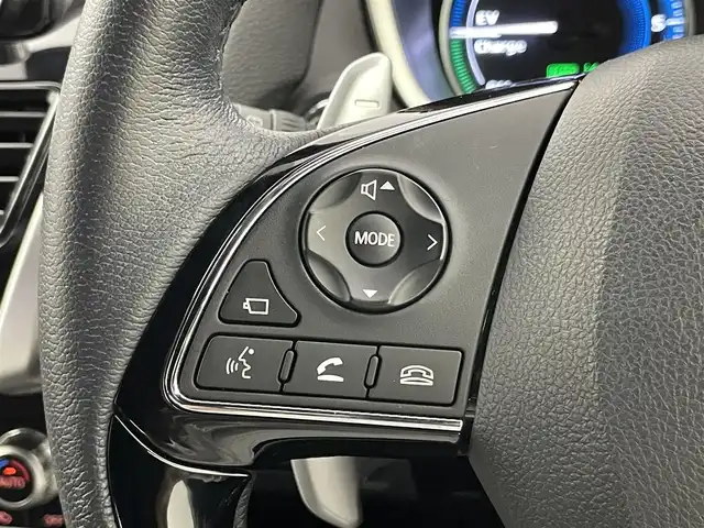 三菱エクリプスクロスPHEV カーナビ MZ609849 - メルカリ
