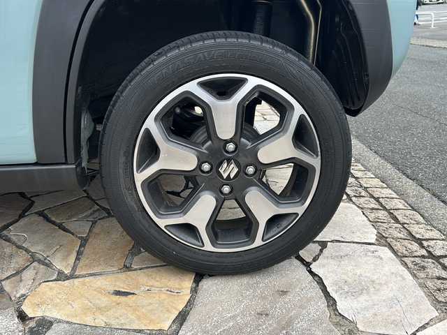 スズキ ハスラー HYBRID X 静岡県 2020(令2)年 4.3万km オフブルーM 純正ナビ/・CD/DVD/・FM/AM/・フルセグTV/・Bluetooth/・USB/・iPod/・スマートフォン連携/主要装備/・全方位カメラ/・ビルトインＥＴＣ/・ＬＥＤヘッドライト/・フォグランプ/・コーナーセンサー/・アイドリングストップ/・レーンキープアシスト/・横滑り防止装置/・ドライブレコーダー/・スマートキー/・運転席+助手席シートヒーター/・サイドカーテンエアバッグ