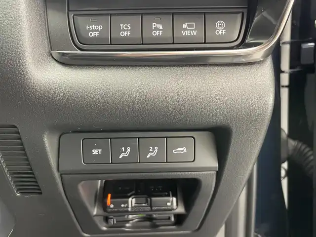 マツダ ＣＸ－３０ XD Lパッケージ 愛知県 2021(令3)年 2.5万km ディープクリスタルブルーマイカ 純正８．８型ナビ　ＨＵＤ　ＢＳＭ　黒レザ‐　ＨＤＭＩ　禁煙　フルセグTV　ＤＶＤ　パドルシフト　ＥＴＣ　ドラレコ　シートヒーター　衝突軽減　ＬＥＤライト　フォグランプ　コーナーセンサー　パワーシート