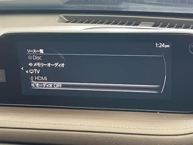 マツダ ＣＸ－３０ XD Lパッケージ 愛知県 2021(令3)年 2.5万km ディープクリスタルブルーマイカ 純正８．８型ナビ　ＨＵＤ　ＢＳＭ　黒レザ‐　ＨＤＭＩ　禁煙　フルセグTV　ＤＶＤ　パドルシフト　ＥＴＣ　ドラレコ　シートヒーター　衝突軽減　ＬＥＤライト　フォグランプ　コーナーセンサー　パワーシート