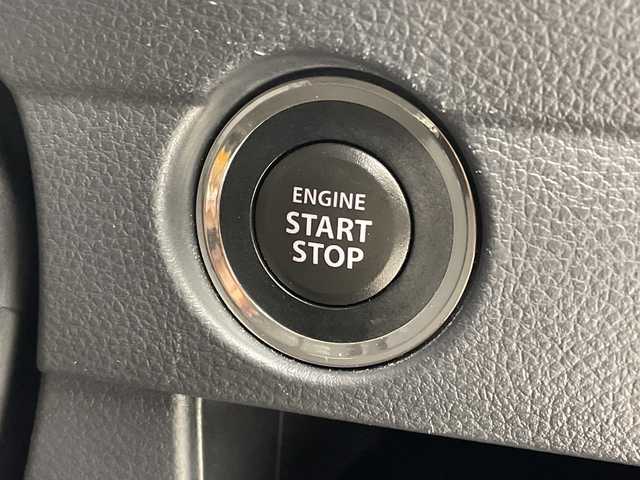 スズキ ハスラー Jスタイル Ⅱ 沖縄県 2017(平29)年 8.5万km アクティブイエロー/ブラック2トーンルーフ 禁煙車　/純正ナビ　（KXM-E501W）/（フルセグTV　DVD　Bluetooth　SD　ラジオ）/ETC/衝突軽減装置　/横滑り防止装置　/レーンキープアシスト　/アイドリングストップ　/ドライブレコーダー/ハーフレザーシート/シートヒーター　/オートエアコン　/スマートキー/プッシュスタート/オートライト/純正フロアマット/純正アルミホイール