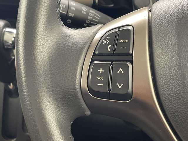 スズキ ハスラー Jスタイル Ⅱ 沖縄県 2017(平29)年 8.5万km アクティブイエロー/ブラック2トーンルーフ 禁煙車　/純正ナビ　（KXM-E501W）/（フルセグTV　DVD　Bluetooth　SD　ラジオ）/ETC/衝突軽減装置　/横滑り防止装置　/レーンキープアシスト　/アイドリングストップ　/ドライブレコーダー/ハーフレザーシート/シートヒーター　/オートエアコン　/スマートキー/プッシュスタート/オートライト/純正フロアマット/純正アルミホイール