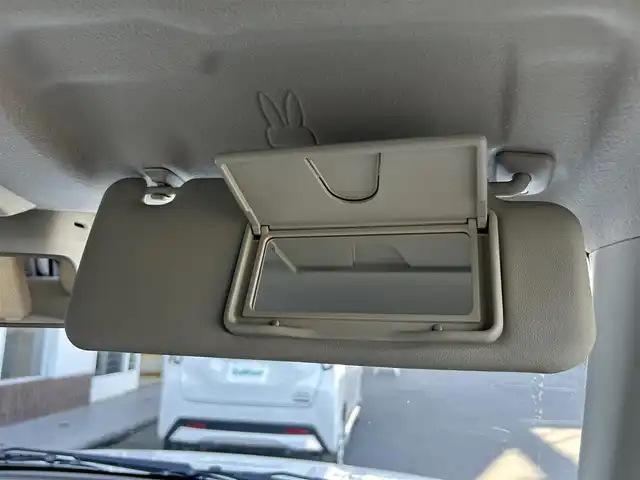 スズキ ラパン G 静岡県 2017(平29)年 3.2万km パールホワイト ケンウッドナビ/FM/AM/CD/DVD/SD/ワンセグ/USB/iPod/レーダーブレーキサポート/MTモード付AT/スマートキー/プッシュスタート/横滑り防止システム/衝突軽減システム/エアバッグ/パワーステアリング/純正14SW