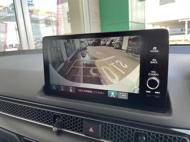 ホンダ シビック タイプR 埼玉県 2024(令6)年 0.3万km 白 ワンオーナー　/禁煙車/AIS検査済み/ナビＴＶ　/バックカメラ　/ＥＴＣ２０　/フロアマット　/Ｂｌｕｅｔｏｏｔｈ　/コーナーセンサー　/レーダークルコン　/ＬＥＤヘッドライト　/純正19インチアルミ　/スペアキー　/新車保証書