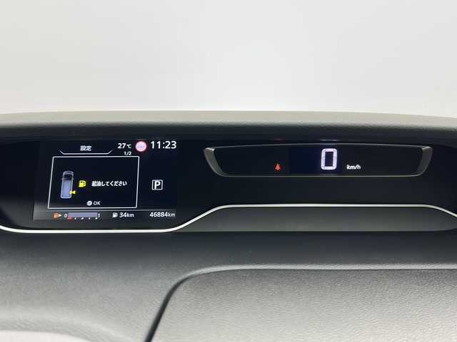 日産 セレナ ハイウェイスター 宮城県 2020(令2)年 4.7万km ブリリアントホワイトパール 純正１０型ナビ　/プロパイロット　/両側オートスライドドア　/アラウンドビューモニター　/ハンズフリーオートスライドドア　/後側方車両検知警報　/エマージェンシーブレーキ　/車線逸脱警報　/前後ソナー　　/ＬＥＤヘッドライト/電子制御パーキングブレーキ/オートホールド機能/純正16インチAW/後席オートエアコン