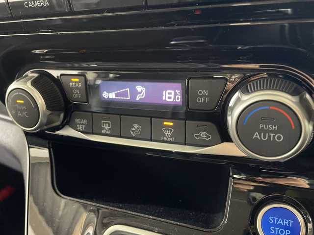 日産 セレナ e－パワー ハイウェイスター V 福岡県 2021(令3)年 3.2万km ダイヤモンドブラック 純正ナビ/全方位カメラ/フルセグTV/（AM/FM/BT）/純正フリップダウンモニター/日産コネクト/両側パワースライド/デジタルインナーミラー/BSM/ETC/コーナーセンサー/オートライト/純正AW16インチ/純正フロアマット/プッシュスタート/スマートキー/スペアキー有