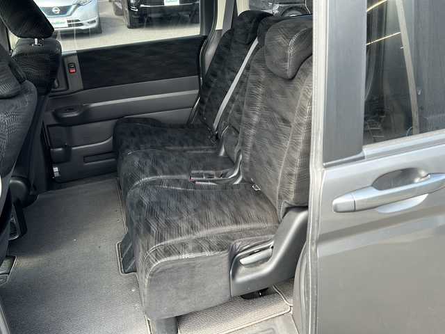 ホンダ ステップワゴン G Eセレクション 鹿児島県 2012(平24)年 13.2万km ポリッシュドメタルメタリック ナビ　/バックカメラ　/ＴＶ　/両側電動スライドドア　/ＥＴＣ　/キーレス