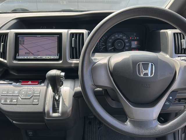 ホンダ ステップワゴン G Eセレクション 鹿児島県 2012(平24)年 13.2万km ポリッシュドメタルメタリック ナビ　/バックカメラ　/ＴＶ　/両側電動スライドドア　/ＥＴＣ　/キーレス