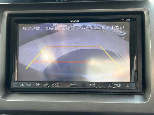 ホンダ ステップワゴン G Eセレクション 鹿児島県 2012(平24)年 13.2万km ポリッシュドメタルメタリック ナビ　/バックカメラ　/ＴＶ　/両側電動スライドドア　/ＥＴＣ　/キーレス