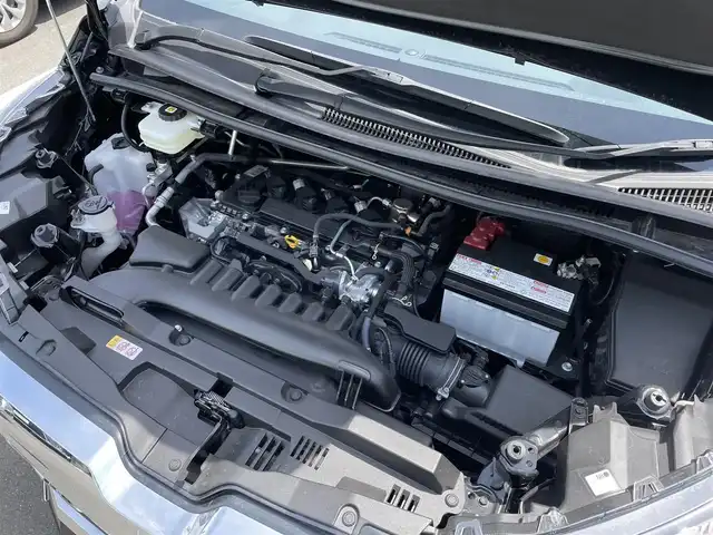 トヨタ ノア S－Z 神奈川県 2023(令5)年 1万km アティチュードブラックマイカ 純正ＳＤナビ　/ドラレコ前後　/ＥＴＣ２．０　/ＡＢＳ　/レーダークルーズコントロール　/ドアバイザー　/レーンキープアシスト/シートヒーター　/エアロパーツ　/ＡｐｐｌｅＣａｒＰｌａｙ　/コーナーセンサー/LEDヘッドライト/ABS/横滑り防止装置/オートライト/オートマチックハイビーム/カーテンエアバッグ