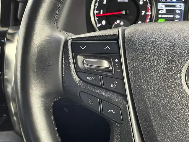 トヨタ アルファード S Aパッケージ タイプブラック 埼玉県 2016(平28)年 6.1万km ホワイトパールクリスタルシャイン モデリスタエアロ　メーカーナビ　パノラミックビューモニター　ＪＢＬサウンド　ビルトインＥＴＣ　レーダークルーズコントロール　ＡＣ１００Ｖ　純正アルミホイール　オートライト　ＬＥＤヘッドライト　地デジ