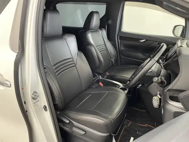 トヨタ アルファード S Aパッケージ タイプブラック 埼玉県 2016(平28)年 6.1万km ホワイトパールクリスタルシャイン モデリスタエアロ　メーカーナビ　パノラミックビューモニター　ＪＢＬサウンド　ビルトインＥＴＣ　レーダークルーズコントロール　ＡＣ１００Ｖ　純正アルミホイール　オートライト　ＬＥＤヘッドライト　地デジ