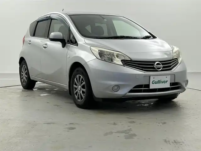 日産 ノート