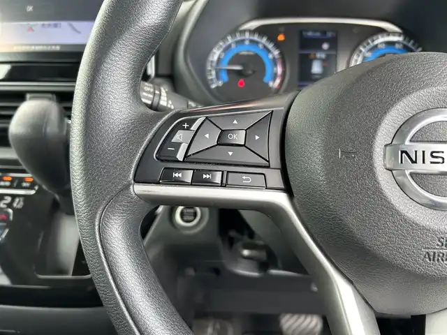日産 ルークス ハイウェイスター X 栃木県 2020(令2)年 3.8万km アメジストパープル エマージェンシーブレーキ/純正9インチナビ/フルセグTV/DVD/Bluetooth/アラウンドビューモニター/ETC2.0/両側ハンズフリーパワースライドドア/ナビ連動ドライブレコーダー/社外前後ドライブレコーダー/アイドリングストップ/スマートキー/LEDヘッドライト/フォグランプ/オートハイビーム/純正フロアマット/純正14インチAW