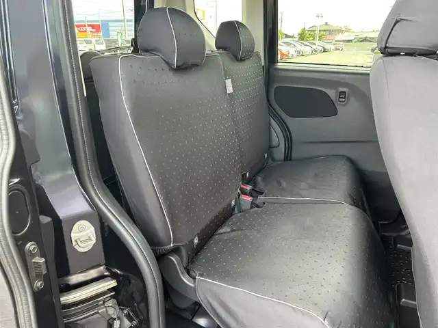 日産 ルークス ハイウェイスター X 栃木県 2020(令2)年 3.8万km アメジストパープル エマージェンシーブレーキ/純正9インチナビ/フルセグTV/DVD/Bluetooth/アラウンドビューモニター/ETC2.0/両側ハンズフリーパワースライドドア/ナビ連動ドライブレコーダー/社外前後ドライブレコーダー/アイドリングストップ/スマートキー/LEDヘッドライト/フォグランプ/オートハイビーム/純正フロアマット/純正14インチAW