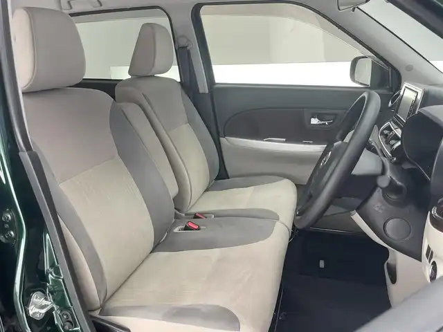 ダイハツ キャスト スタイル G VS SAⅢ 愛知県 2020(令2)年 2万km ダークエメラルドマイカ 純正ナビ　全方位カメラ　シートヒーター　フルセグＴＶ　Ｂｌｕｅｔｏｏｔｈ　純正ドラレコ　スマアシIII　衝突軽減装置　車線逸脱　誤発進抑　ＬＥＤオートライト　フォグランプ　純正フロアマット　ドアバイザー