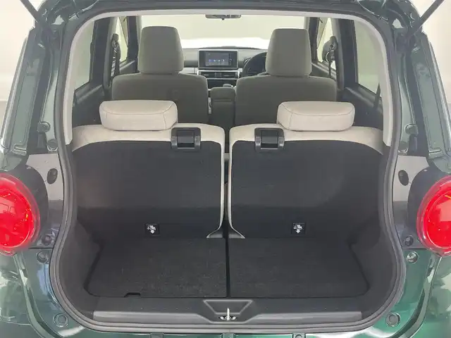 ダイハツ キャスト スタイル G VS SAⅢ 愛知県 2020(令2)年 2万km ダークエメラルドマイカ 純正ナビ　全方位カメラ　シートヒーター　フルセグＴＶ　Ｂｌｕｅｔｏｏｔｈ　純正ドラレコ　スマアシIII　衝突軽減装置　車線逸脱　誤発進抑　ＬＥＤオートライト　フォグランプ　純正フロアマット　ドアバイザー