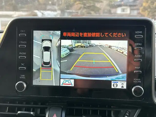 トヨタ Ｃ－ＨＲ