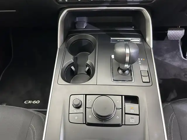マツダ ＣＸ－６０ XD Sパッケージ 愛媛県 2023(令5)年 1.9万km ディープクリスタルブルーマイカ ・１２．３型ナビ/（フルセグＴＶ・ＢＴ・ａｐｐｌｅｃａｒｐｌａｙ・ａｎｄｒｏｉｄａｕｔｏ・ＦＭ・ＡＭ・ＵＳＢ・ＨＤＭＩ）/・全方位カメラ　/・ＥＴＣ　/・衝突軽減ブレーキ　/・レーンキープアシスト/・レーダークルーズコントロール/・D席パワーシート/・DN席シートヒーター/・ステアリングヒーター/・オートマチックハイビーム/・シートメモリー/・置くだけ充電/・スペアキー