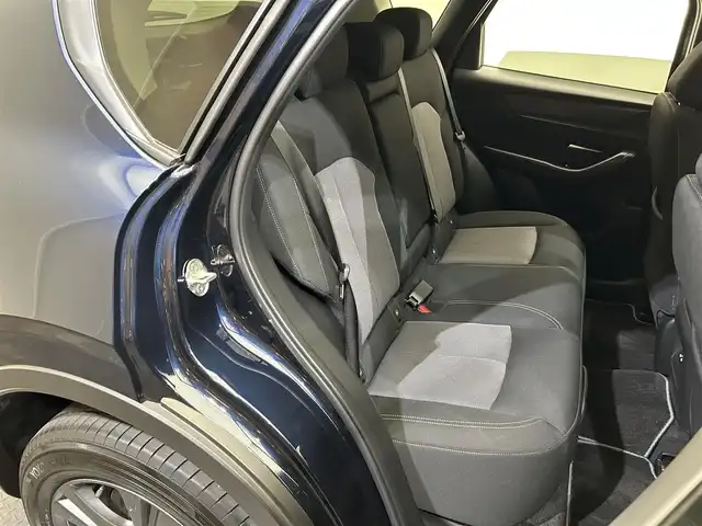 マツダ ＣＸ－６０ XD Sパッケージ 愛媛県 2023(令5)年 1.9万km ディープクリスタルブルーマイカ ・１２．３型ナビ/（フルセグＴＶ・ＢＴ・ａｐｐｌｅｃａｒｐｌａｙ・ａｎｄｒｏｉｄａｕｔｏ・ＦＭ・ＡＭ・ＵＳＢ・ＨＤＭＩ）/・全方位カメラ　/・ＥＴＣ　/・衝突軽減ブレーキ　/・レーンキープアシスト/・レーダークルーズコントロール/・D席パワーシート/・DN席シートヒーター/・ステアリングヒーター/・オートマチックハイビーム/・シートメモリー/・置くだけ充電/・スペアキー