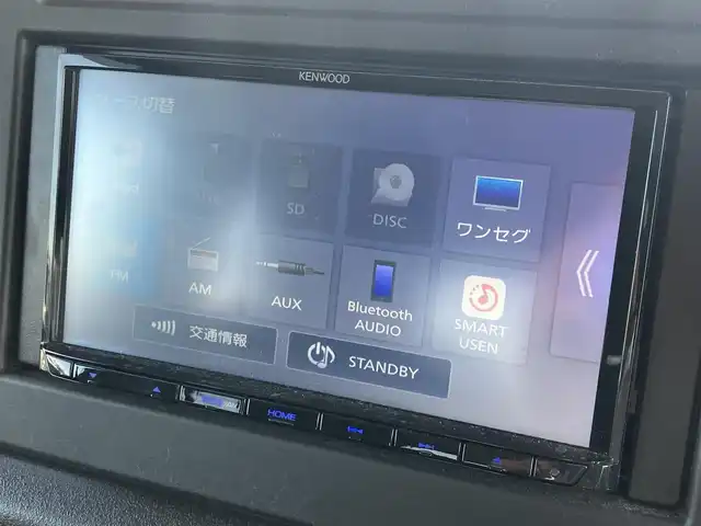 スズキ ジムニー XC 道南・函館 2019(令1)年 1.7万km ジャングルグリーン /社外ナビ//ワンセグＴＶ//ルーフキャリア//ドライブレコーダー//バックカメラ//クルーズコントロール//シートヒーター//衝突被害軽減ブレーキ//車線逸脱警報//オートハイビーム//ダウンヒルアシストコントロール