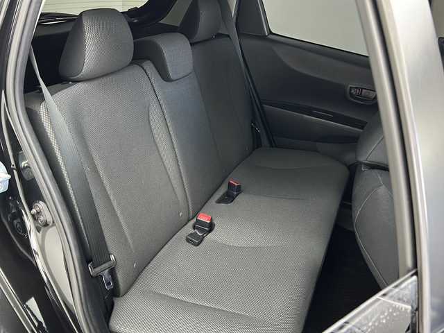 トヨタ ヴィッツ F スマイルエディション 大阪府 2012(平24)年 5万km ブラックマイカ ワンオーナー/純正ナビ/(ワンセグTV/AM/FM/CD/DVD/BT)/前方ドライブレコーダー/ETC/ABS/盗難防止装置/オートライト/オートエアコン/電動格納ミラー/ISOFIX/エンジンスタートボタン/純正フロアマット/スマートキー/保証書/取扱説明書