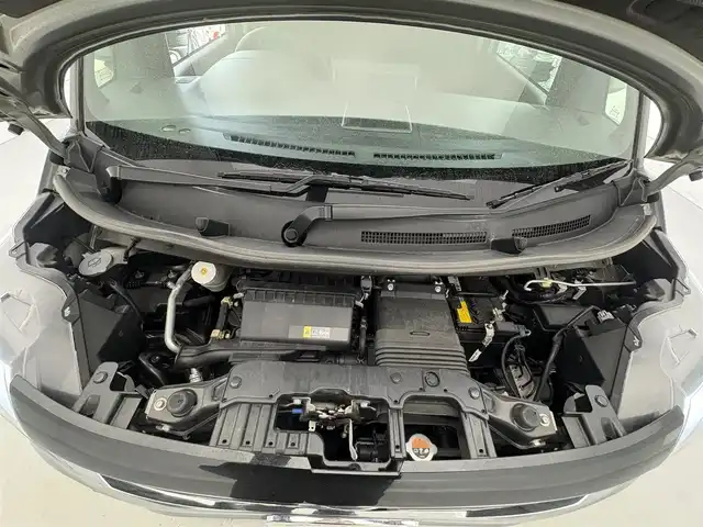 日産 ルークス HWS Gターボ プロパイロットED 滋賀県 2021(令3)年 3.3万km チタニウムグレーメタリック 純正ナビ/CD/DVD/SD/Bluetooth/フルセグTV/プロパイロット/アラウンドビューモニター/ETC/両側パワースライドドア/衝突軽減ブレーキ/プッシュスタート/スマートキー/LEDヘッドライト/純正アルミホイール