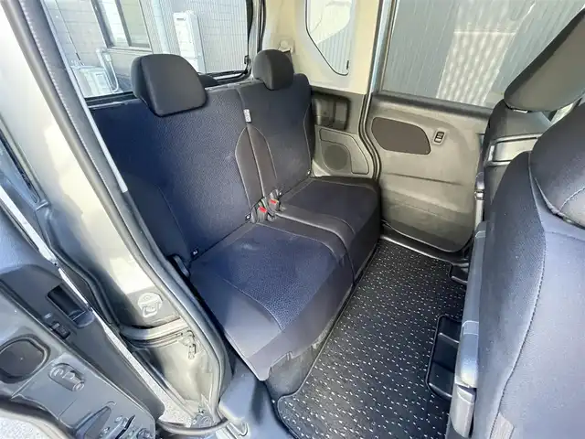 日産 ルークス HWS Gターボ プロパイロットED 滋賀県 2021(令3)年 3.3万km チタニウムグレーメタリック 純正ナビ/CD/DVD/SD/Bluetooth/フルセグTV/プロパイロット/アラウンドビューモニター/ETC/両側パワースライドドア/衝突軽減ブレーキ/プッシュスタート/スマートキー/LEDヘッドライト/純正アルミホイール