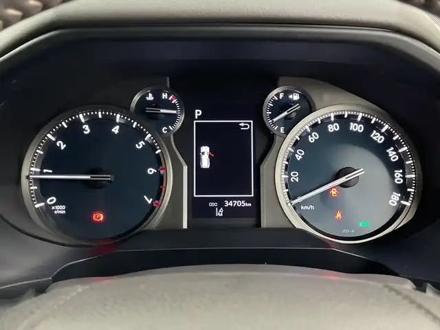 トヨタ ランドクルーザー プラド TX Lパッケージ マットブラED 鹿児島県 2023(令5)年 3.5万km アティチュードブラックマイカ 純正メーカーOPナビ/(BT/CD/DVD/AM/FM/フルセグTV)/サンルーフ/パノラミックビューモニター/トヨタセーフティセンス/レーダークルーズコントロール/プリクラッシュセーフティ/レーンキープアシスト/ブラインドスポットモニター/前席シートヒーター/前席シートエアコン/ベンチレーションシート/オートマチックハイビーム/ETC2・0/ドライブレコーダー/パーキングアシスト/MTモード付AT/バックカメラ/サイドカメラ/フロントカメラ/純正LEDヘッドライト/純正18インチアルミホイール/コーナーセンサー/保証書/取扱説明書