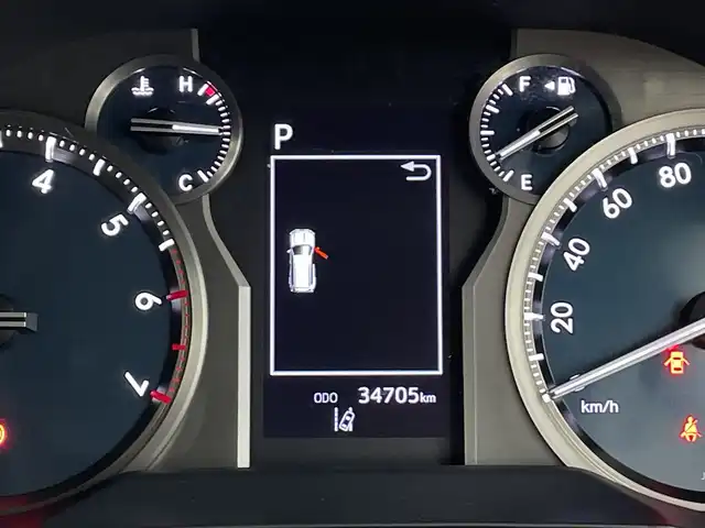 トヨタ ランドクルーザー プラド TX Lパッケージ マットブラED 鹿児島県 2023(令5)年 3.5万km アティチュードブラックマイカ 純正メーカーOPナビ/(BT/CD/DVD/AM/FM/フルセグTV)/サンルーフ/パノラミックビューモニター/トヨタセーフティセンス/レーダークルーズコントロール/プリクラッシュセーフティ/レーンキープアシスト/ブラインドスポットモニター/前席シートヒーター/前席シートエアコン/ベンチレーションシート/オートマチックハイビーム/ETC2・0/ドライブレコーダー/パーキングアシスト/MTモード付AT/バックカメラ/サイドカメラ/フロントカメラ/純正LEDヘッドライト/純正18インチアルミホイール/コーナーセンサー/保証書/取扱説明書