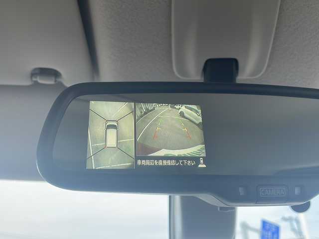 日産 デイズ ルークス ハイウェイスターX 新潟県 2015(平27)年 6万km スパークリングレッド/ブラック ワンオーナー/純正メモリナビ/（BT／AM／FM／DVD）/全周囲方位カメラ/フルセグTV/片側パワースライドドア/衝突軽減ブレーキ/アイドリングストップ/ETC/キセノンヘッドライト/オートライト/フォグランプ/ドアバイザー/スマートキー/保証書/取り扱い説明書