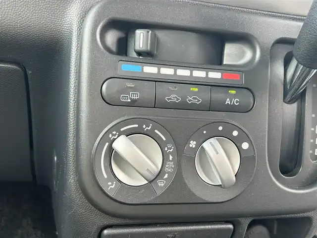 スズキ ラパン G 長野県 2012(平24)年 5.5万km エアブルーメタリック ・4WD/・純正オーディオ/AM/FM/CD/・純正ホイールキャップ