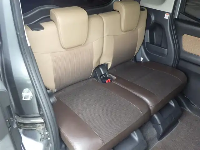 日産 デイズ ルークス HWS X Vセレクション 千葉県 2018(平30)年 5.6万km チタニウムグレーメタリック エマージェンシーブレーキ/両側パワースライドドア/純正メモリーナビ/地デジTV/【BD/DVD/CD再生機能　Bluetooth接続】/アラウンドビューモニター/ドライブレコーダー/ハーフレザーシート/革巻きステアリング/LEDヘッドライト/フォグライト/ウインカーミラー/純正15インチアルミホイル/インテリジェントキー