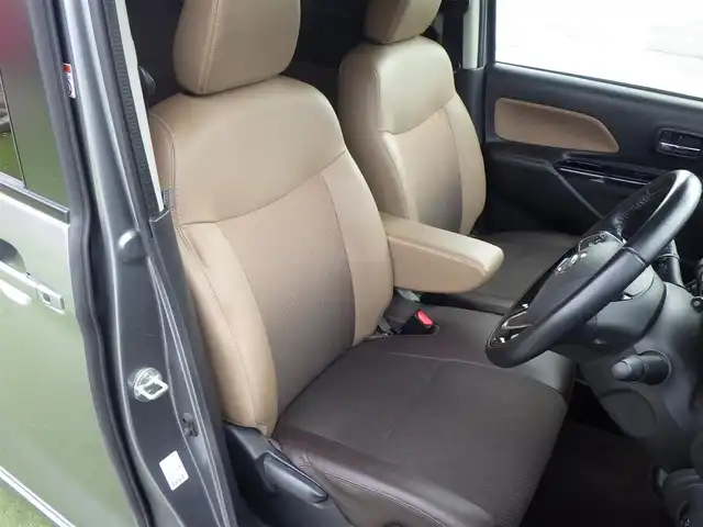 日産 デイズ ルークス HWS X Vセレクション 千葉県 2018(平30)年 5.6万km チタニウムグレーメタリック エマージェンシーブレーキ/両側パワースライドドア/純正メモリーナビ/地デジTV/【BD/DVD/CD再生機能　Bluetooth接続】/アラウンドビューモニター/ドライブレコーダー/ハーフレザーシート/革巻きステアリング/LEDヘッドライト/フォグライト/ウインカーミラー/純正15インチアルミホイル/インテリジェントキー