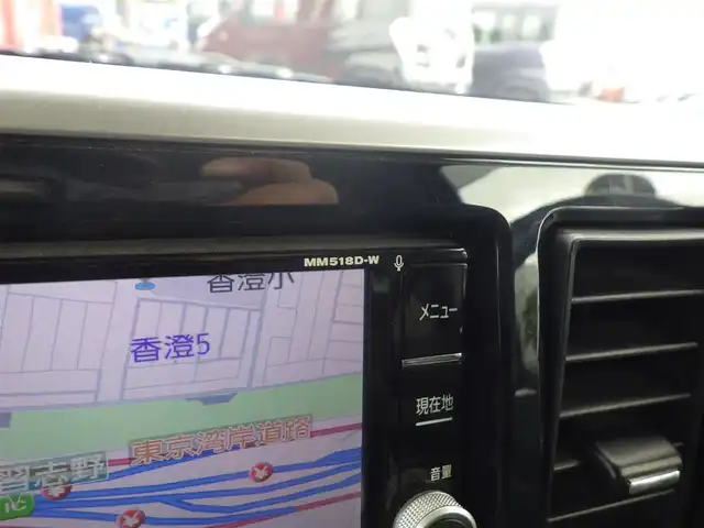 日産 デイズ ルークス HWS X Vセレクション 千葉県 2018(平30)年 5.6万km チタニウムグレーメタリック エマージェンシーブレーキ/両側パワースライドドア/純正メモリーナビ/地デジTV/【BD/DVD/CD再生機能　Bluetooth接続】/アラウンドビューモニター/ドライブレコーダー/ハーフレザーシート/革巻きステアリング/LEDヘッドライト/フォグライト/ウインカーミラー/純正15インチアルミホイル/インテリジェントキー