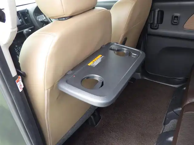 日産 デイズ ルークス HWS X Vセレクション 千葉県 2018(平30)年 5.6万km チタニウムグレーメタリック エマージェンシーブレーキ/両側パワースライドドア/純正メモリーナビ/地デジTV/【BD/DVD/CD再生機能　Bluetooth接続】/アラウンドビューモニター/ドライブレコーダー/ハーフレザーシート/革巻きステアリング/LEDヘッドライト/フォグライト/ウインカーミラー/純正15インチアルミホイル/インテリジェントキー