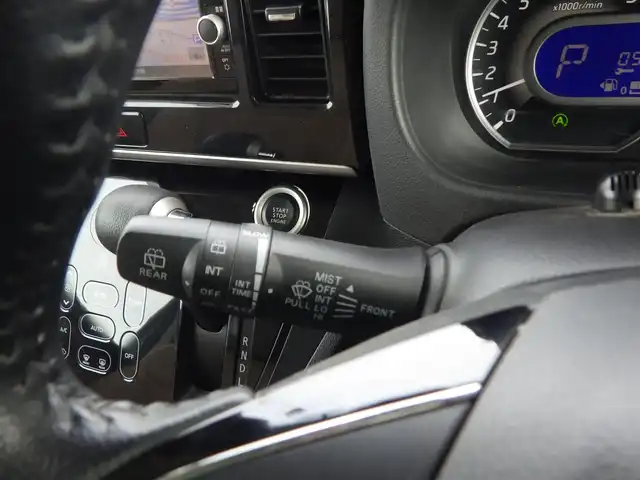日産 デイズ ルークス HWS X Vセレクション 千葉県 2018(平30)年 5.6万km チタニウムグレーメタリック エマージェンシーブレーキ/両側パワースライドドア/純正メモリーナビ/地デジTV/【BD/DVD/CD再生機能　Bluetooth接続】/アラウンドビューモニター/ドライブレコーダー/ハーフレザーシート/革巻きステアリング/LEDヘッドライト/フォグライト/ウインカーミラー/純正15インチアルミホイル/インテリジェントキー