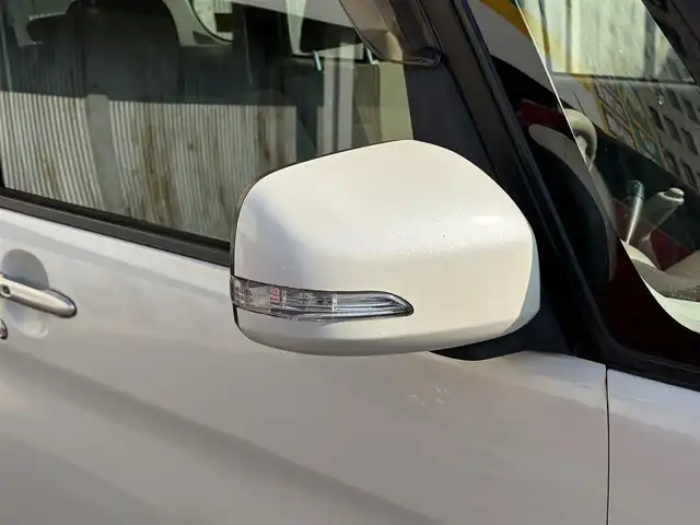 ダイハツ タント G 三重県 2011(平23)年 11.4万km パールホワイトⅢ ワンオーナー/純正オーディオ/　・AUX/　・ラジオ/左側パワースライドドア/キーレス/電動格納ミラー/ウィンカーミラー/ドアバイザー/フロアマット/ライトレベリング