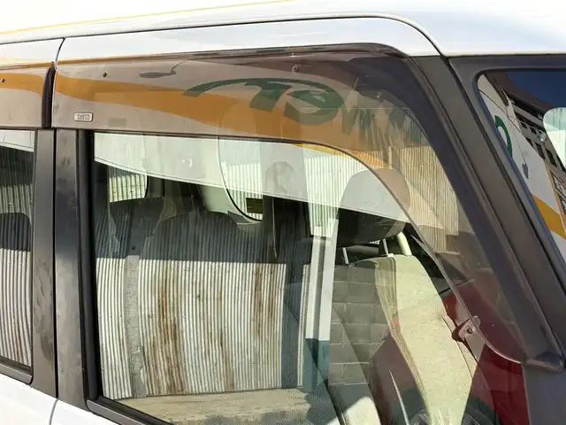 ダイハツ タント G 三重県 2011(平23)年 11.4万km パールホワイトⅢ ワンオーナー/純正オーディオ/　・AUX/　・ラジオ/左側パワースライドドア/キーレス/電動格納ミラー/ウィンカーミラー/ドアバイザー/フロアマット/ライトレベリング