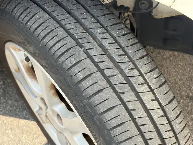 ダイハツ タント G 三重県 2011(平23)年 11.4万km パールホワイトⅢ ワンオーナー/純正オーディオ/　・AUX/　・ラジオ/左側パワースライドドア/キーレス/電動格納ミラー/ウィンカーミラー/ドアバイザー/フロアマット/ライトレベリング