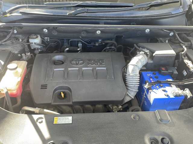 トヨタ ハリアー エレガンス 愛知県 2015(平27)年 17万km ブラック ワンオーナー/純正SDナビ/【フルセグ・DVD再生可・CD・Bluetooth】/バックカメラ/サンルーフ/ビルトインETC/前後ドライブレコーダー/運転席パワーシート/クルーズコントロール/横滑り防止機能/ステアリングスイッチ/電動格納ミラー/ウィンカーミラー/プッシュスタート/スマートキー/スペアキーあり/フォグランプ/新車保証書/取扱説明書