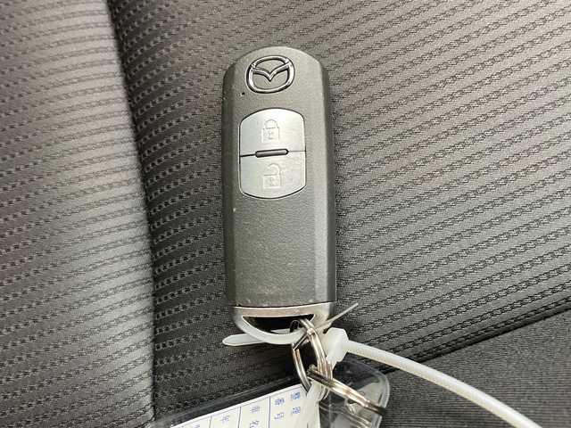 マツダ ＣＸ－３ XD 富山県 2015(平27)年 6.6万km ソウルレッドプレミアムメタリック 純正ナビ/（AM/FM/SD/AUX/USB/BT）/バックカメラ/衝突被害軽減ブレーキ/カーテンエアバッグ/横滑り防止装置/ETC/スマートキー/プッシュスタート/純正16インチAW/純正フロアマット/アイドリングストップ/取扱説明書