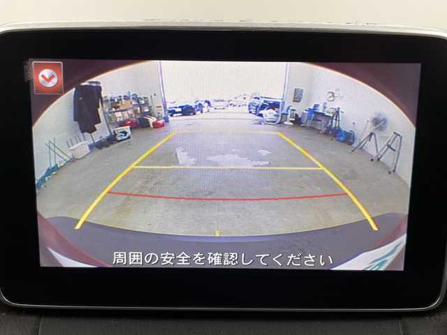 マツダ ＣＸ－３ XD 富山県 2015(平27)年 6.6万km ソウルレッドプレミアムメタリック 純正ナビ/（AM/FM/SD/AUX/USB/BT）/バックカメラ/衝突被害軽減ブレーキ/カーテンエアバッグ/横滑り防止装置/ETC/スマートキー/プッシュスタート/純正16インチAW/純正フロアマット/アイドリングストップ/取扱説明書