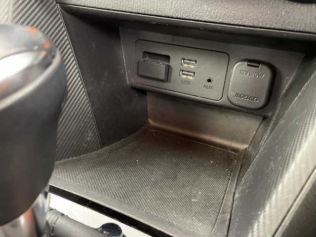 マツダ ＣＸ－３ XD 富山県 2015(平27)年 6.6万km ソウルレッドプレミアムメタリック 純正ナビ/（AM/FM/SD/AUX/USB/BT）/バックカメラ/衝突被害軽減ブレーキ/カーテンエアバッグ/横滑り防止装置/ETC/スマートキー/プッシュスタート/純正16インチAW/純正フロアマット/アイドリングストップ/取扱説明書